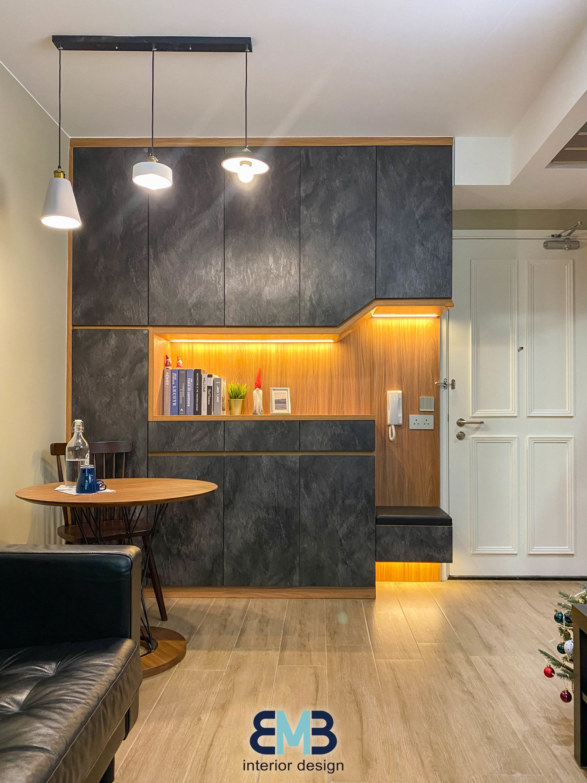 尚文苑 – BMB Interior Design